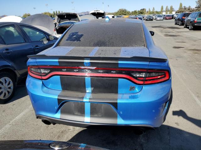 Photo 5 VIN: 2C3CDXGJ1PH581124 - DODGE CHARGER SC 