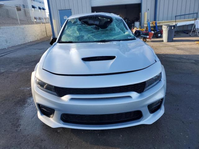 Photo 4 VIN: 2C3CDXGJ1PH671471 - DODGE CHARGER SC 