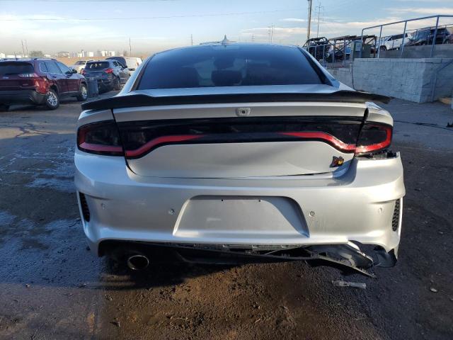 Photo 5 VIN: 2C3CDXGJ1PH671471 - DODGE CHARGER SC 