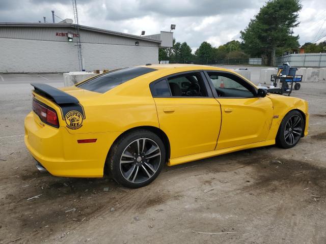 Photo 2 VIN: 2C3CDXGJ2CH201377 - DODGE CHARGER SU 