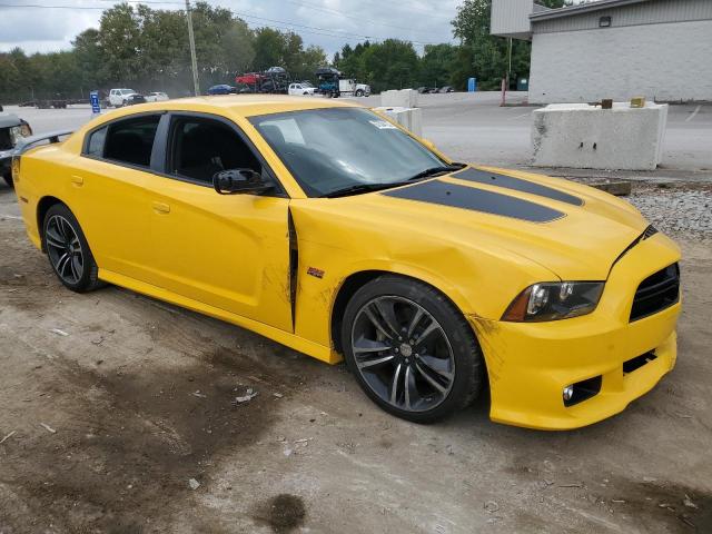 Photo 3 VIN: 2C3CDXGJ2CH201377 - DODGE CHARGER SU 