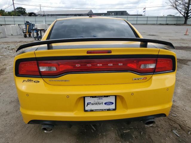 Photo 5 VIN: 2C3CDXGJ2CH201377 - DODGE CHARGER SU 