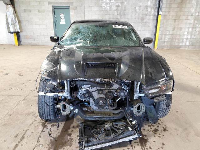 Photo 4 VIN: 2C3CDXGJ2CH228563 - DODGE CHARGER SU 