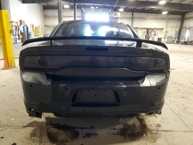 Photo 5 VIN: 2C3CDXGJ2CH228563 - DODGE CHARGER SU 