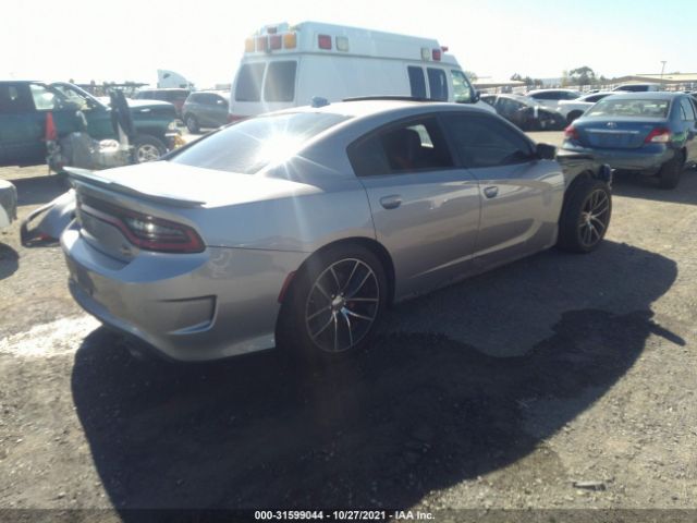 Photo 3 VIN: 2C3CDXGJ2GH278613 - DODGE CHARGER 