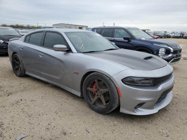 Photo 3 VIN: 2C3CDXGJ2GH355738 - DODGE CHARGER 