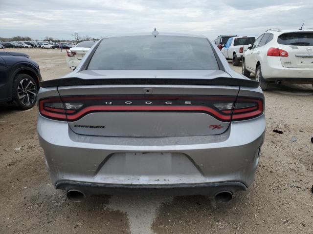 Photo 5 VIN: 2C3CDXGJ2GH355738 - DODGE CHARGER 