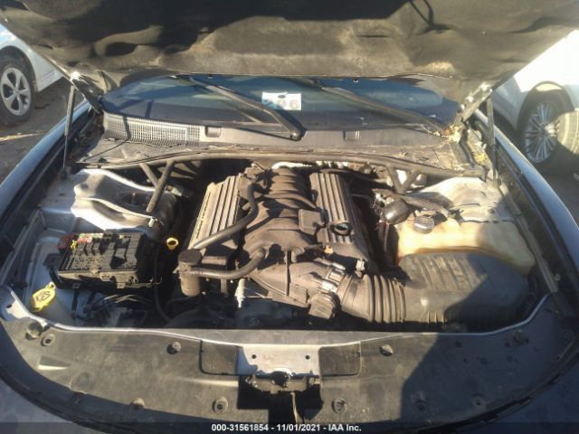 Photo 9 VIN: 2C3CDXGJ2HH515716 - DODGE CHARGER 