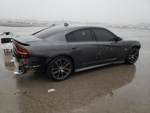 Photo 2 VIN: 2C3CDXGJ2HH547808 - DODGE CHARGER 