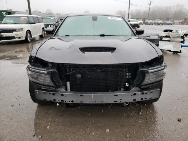 Photo 4 VIN: 2C3CDXGJ2HH547808 - DODGE CHARGER 