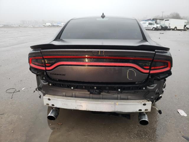 Photo 5 VIN: 2C3CDXGJ2HH547808 - DODGE CHARGER 