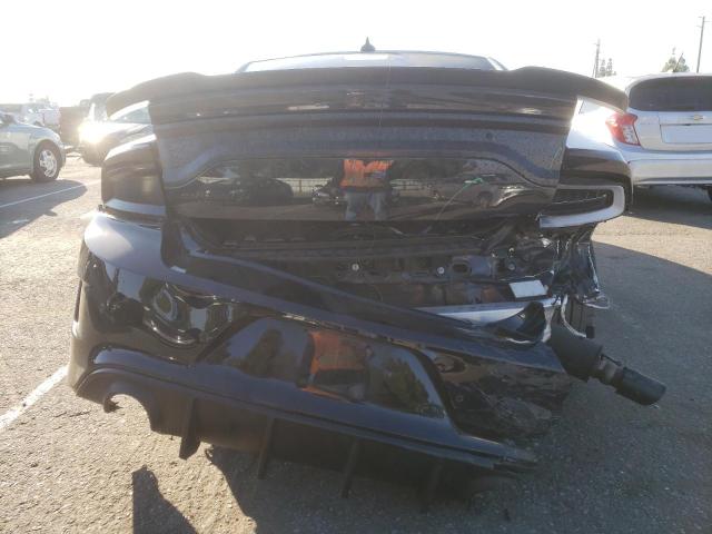 Photo 5 VIN: 2C3CDXGJ2HH583773 - DODGE CHARGER SC 