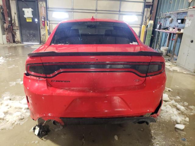 Photo 5 VIN: 2C3CDXGJ2HH603231 - DODGE CHARGER 