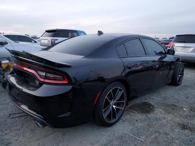 Photo 2 VIN: 2C3CDXGJ2JH210836 - DODGE CHARGER 