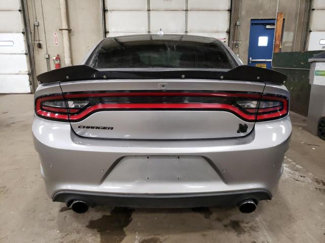 Photo 5 VIN: 2C3CDXGJ2JH244436 - DODGE CHARGER 