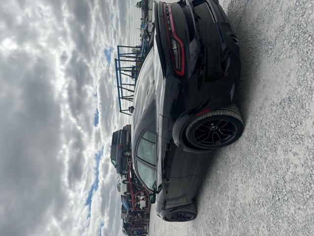 Photo 2 VIN: 2C3CDXGJ2JH273256 - DODGE CHARGER 