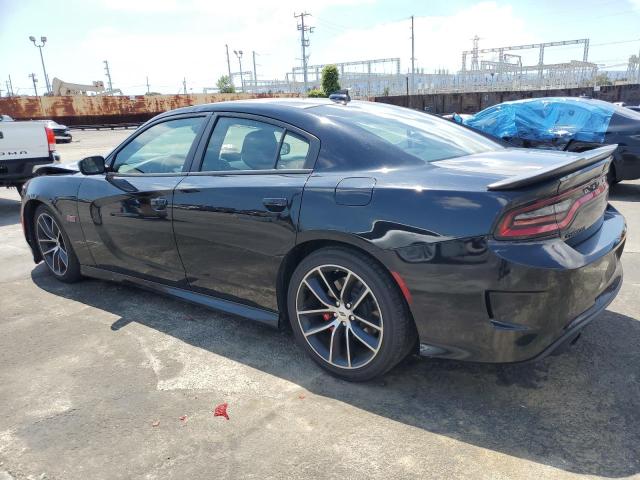 Photo 1 VIN: 2C3CDXGJ2JH273564 - DODGE CHARGER 