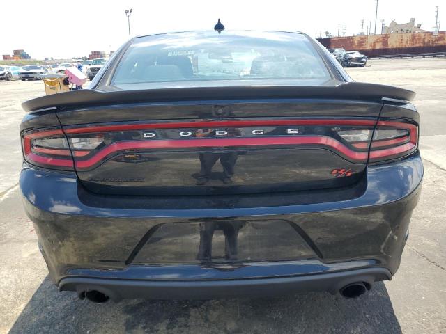 Photo 5 VIN: 2C3CDXGJ2JH273564 - DODGE CHARGER 