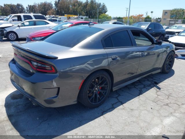 Photo 3 VIN: 2C3CDXGJ2KH506215 - DODGE CHARGER 