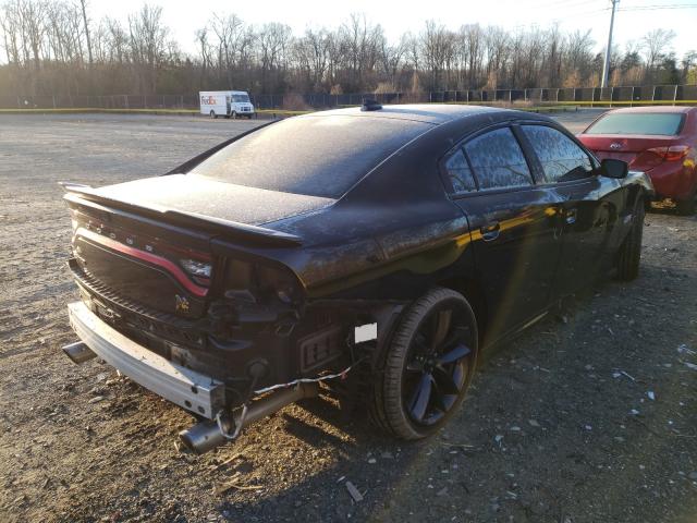 Photo 3 VIN: 2C3CDXGJ2KH506893 - DODGE CHARGER SC 