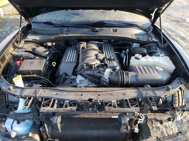 Photo 6 VIN: 2C3CDXGJ2KH506893 - DODGE CHARGER SC 