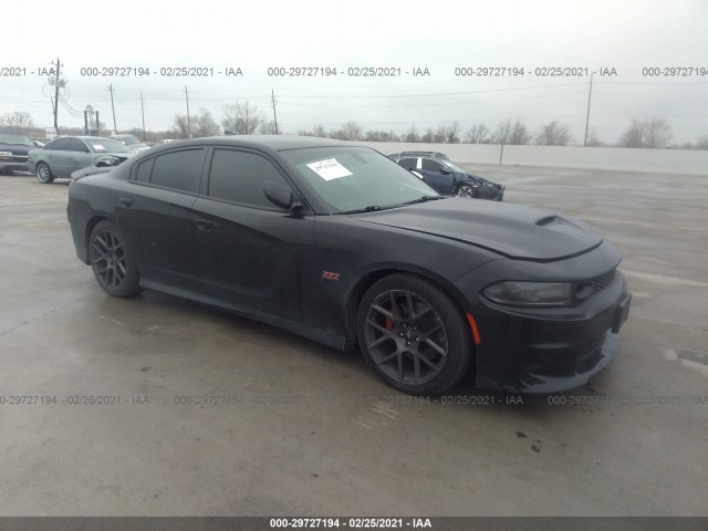 Photo 0 VIN: 2C3CDXGJ2KH552935 - DODGE CHARGER 