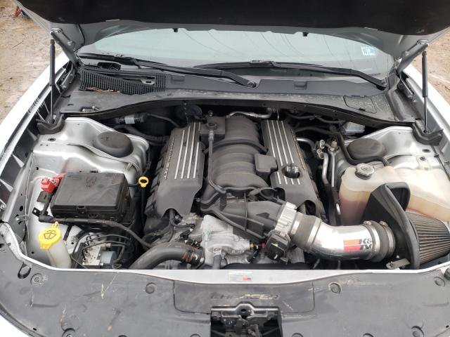 Photo 6 VIN: 2C3CDXGJ2KH576376 - DODGE CHARGER SC 