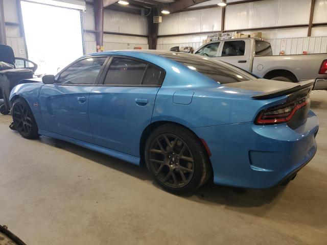 Photo 1 VIN: 2C3CDXGJ2KH588737 - DODGE CHARGER 