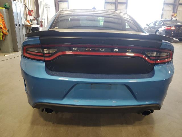 Photo 5 VIN: 2C3CDXGJ2KH588737 - DODGE CHARGER 