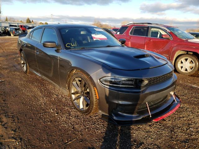 Photo 0 VIN: 2C3CDXGJ2KH591623 - DODGE CHARGER SC 