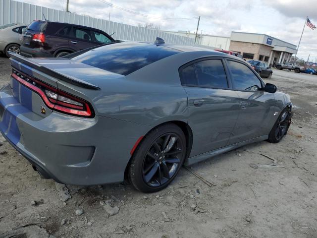 Photo 2 VIN: 2C3CDXGJ2KH605553 - DODGE CHARGER SC 