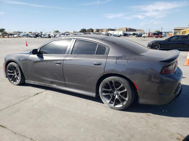 Photo 1 VIN: 2C3CDXGJ2KH617511 - DODGE CHARGER SC 