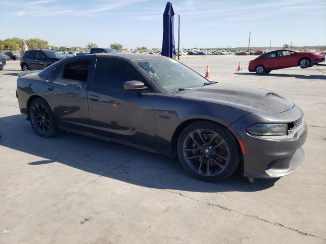 Photo 3 VIN: 2C3CDXGJ2KH617511 - DODGE CHARGER SC 