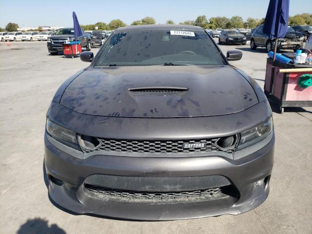 Photo 4 VIN: 2C3CDXGJ2KH617511 - DODGE CHARGER SC 