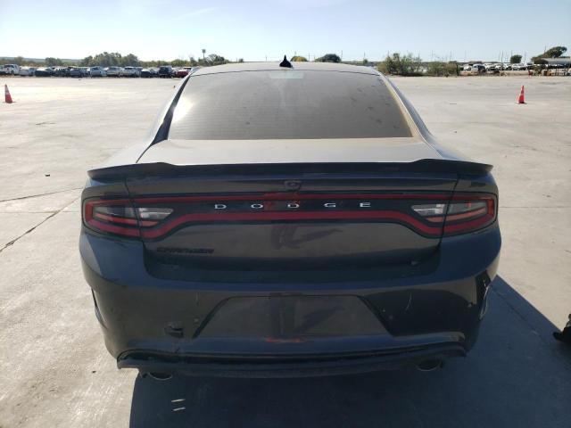 Photo 5 VIN: 2C3CDXGJ2KH617511 - DODGE CHARGER SC 