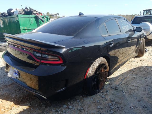 Photo 3 VIN: 2C3CDXGJ2KH638617 - DODGE CHARGER SC 