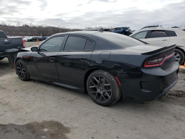 Photo 1 VIN: 2C3CDXGJ2KH650671 - DODGE CHARGER SC 