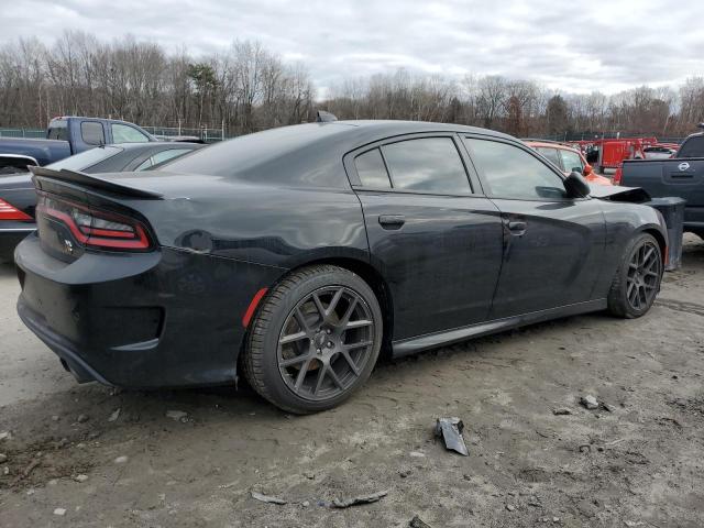 Photo 2 VIN: 2C3CDXGJ2KH650671 - DODGE CHARGER SC 