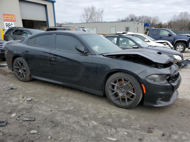 Photo 3 VIN: 2C3CDXGJ2KH650671 - DODGE CHARGER SC 