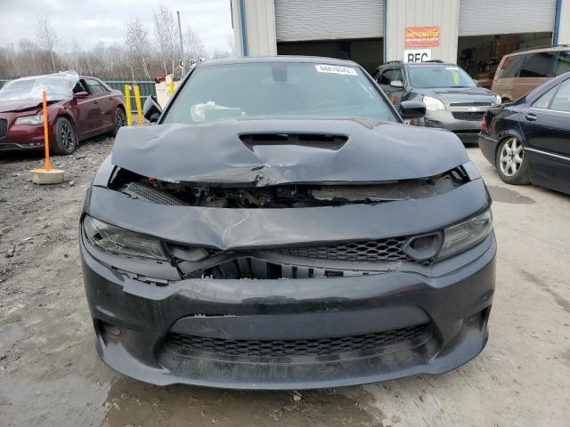 Photo 4 VIN: 2C3CDXGJ2KH650671 - DODGE CHARGER SC 