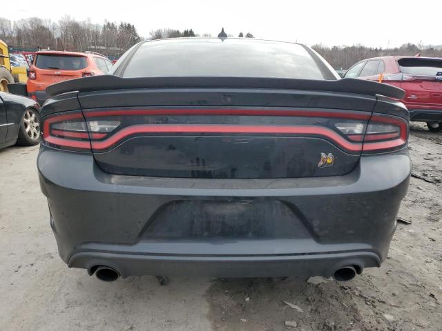 Photo 5 VIN: 2C3CDXGJ2KH650671 - DODGE CHARGER SC 