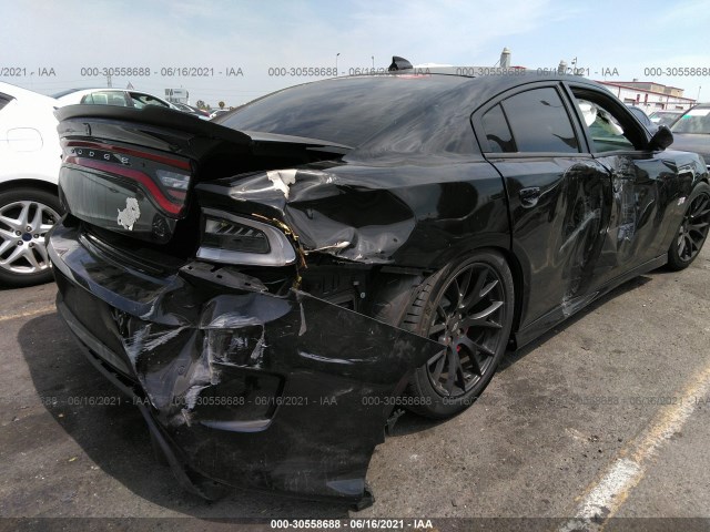 Photo 5 VIN: 2C3CDXGJ2KH679653 - DODGE CHARGER 