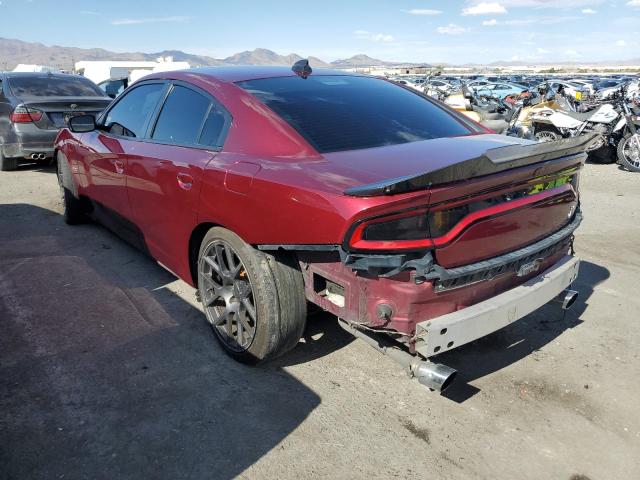 Photo 1 VIN: 2C3CDXGJ2KH703689 - DODGE CHARGER 