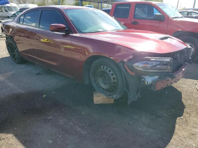 Photo 3 VIN: 2C3CDXGJ2KH703689 - DODGE CHARGER 