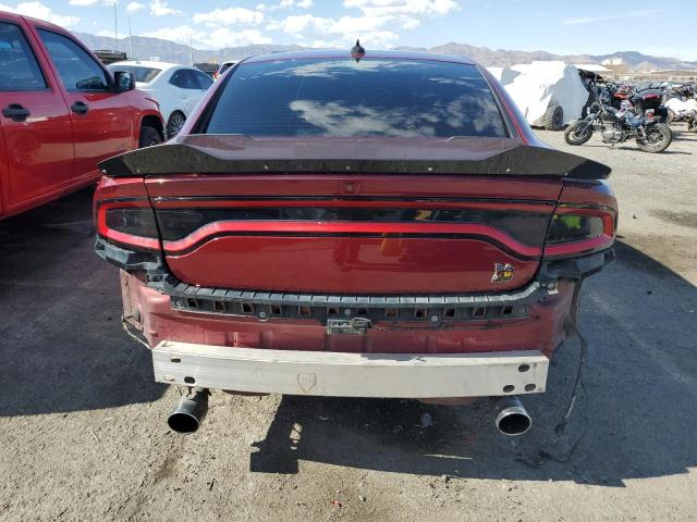 Photo 5 VIN: 2C3CDXGJ2KH703689 - DODGE CHARGER 