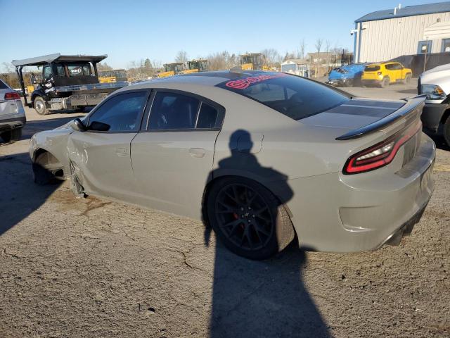 Photo 1 VIN: 2C3CDXGJ2KH717768 - DODGE CHARGER SC 