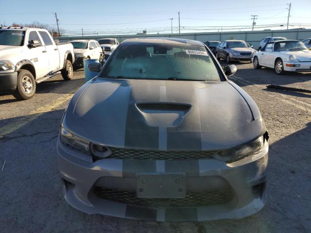 Photo 4 VIN: 2C3CDXGJ2KH717768 - DODGE CHARGER SC 