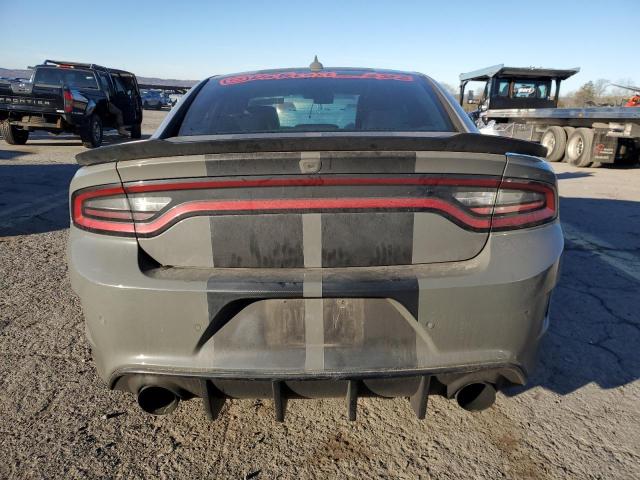 Photo 5 VIN: 2C3CDXGJ2KH717768 - DODGE CHARGER SC 