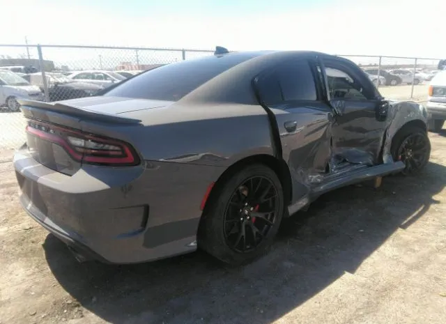 Photo 3 VIN: 2C3CDXGJ2KH718337 - DODGE CHARGER 