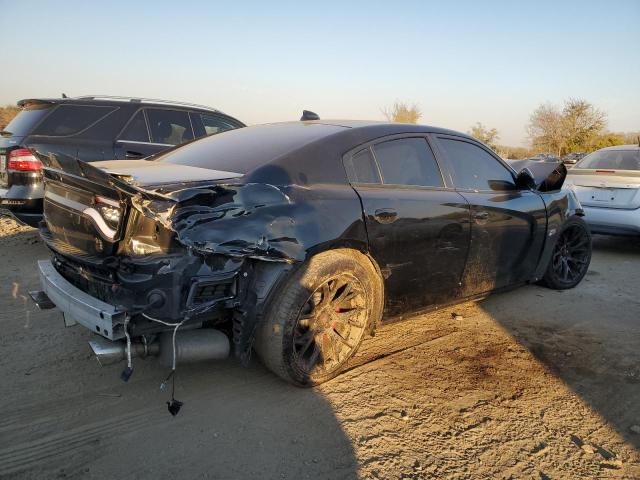 Photo 2 VIN: 2C3CDXGJ2KH723182 - DODGE CHARGER 